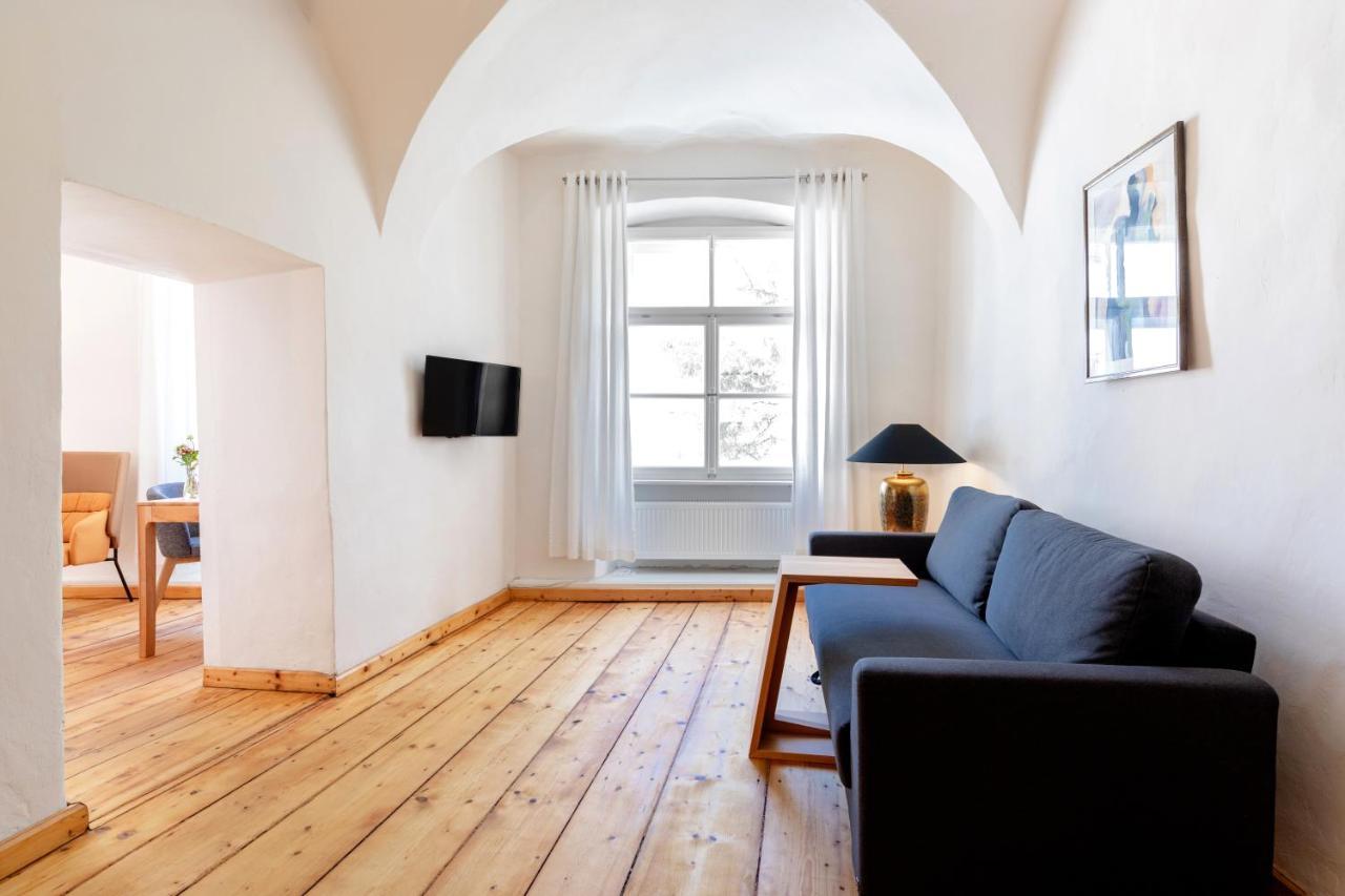 Pension Goldenes Schiff Passau Ngoại thất bức ảnh