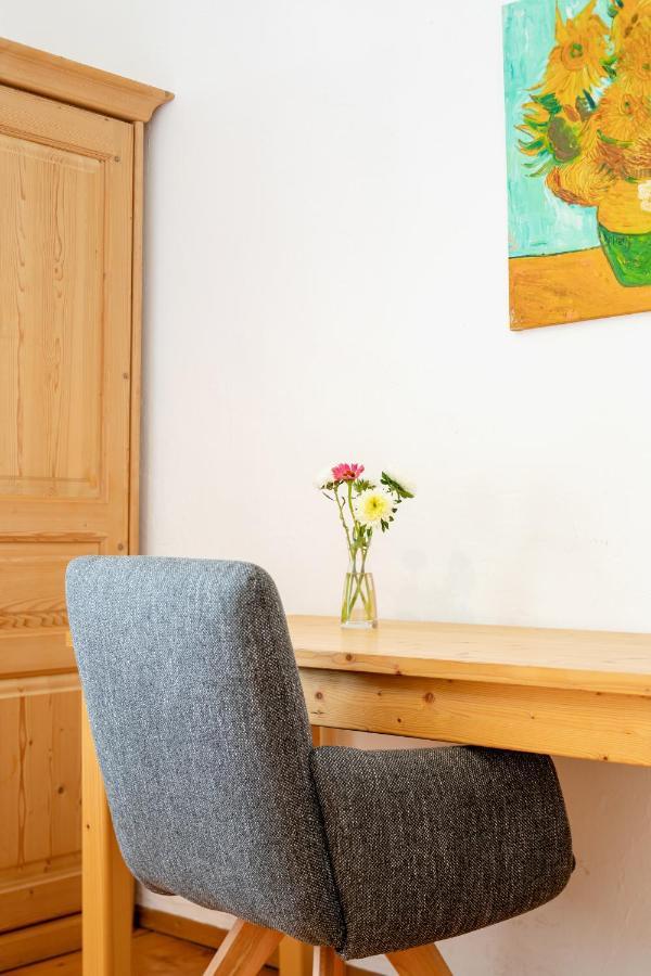 Pension Goldenes Schiff Passau Ngoại thất bức ảnh