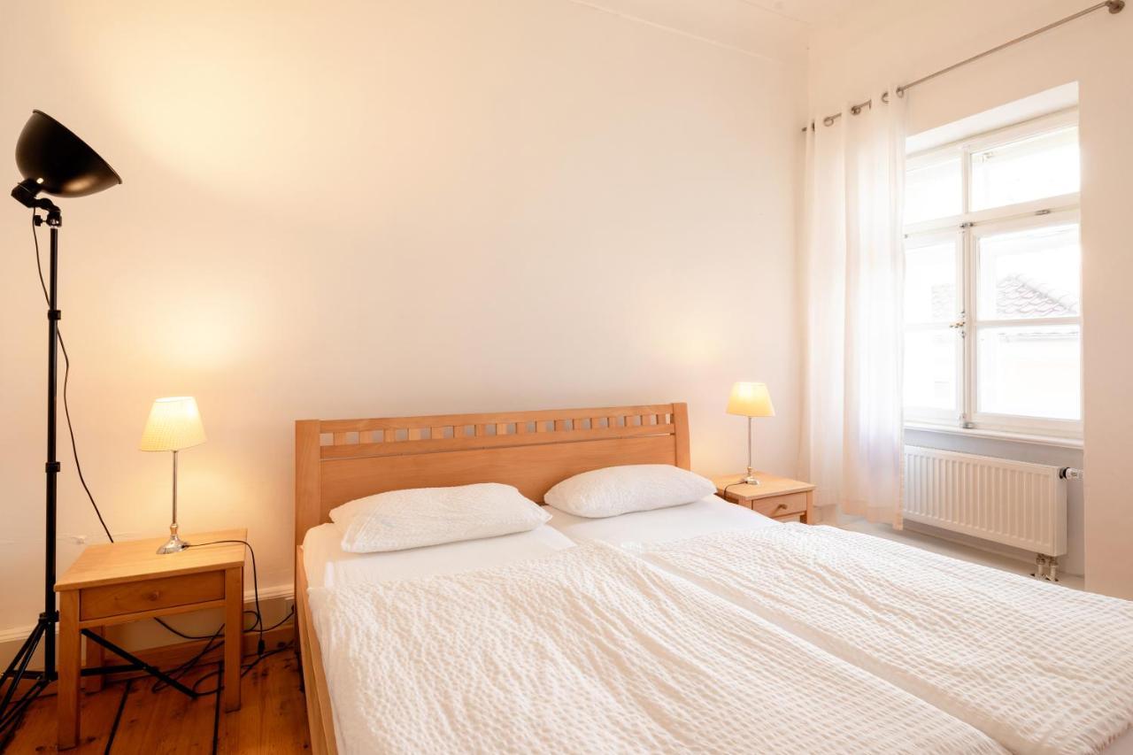 Pension Goldenes Schiff Passau Ngoại thất bức ảnh