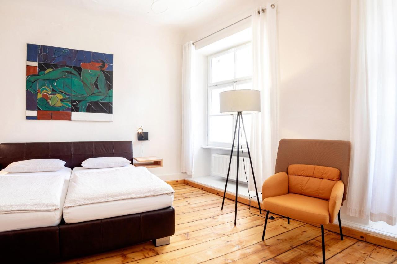 Pension Goldenes Schiff Passau Ngoại thất bức ảnh