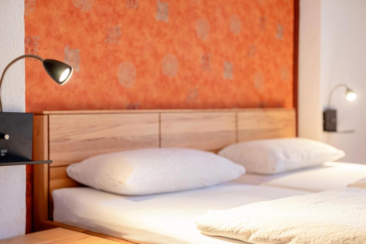 Pension Goldenes Schiff Passau Ngoại thất bức ảnh