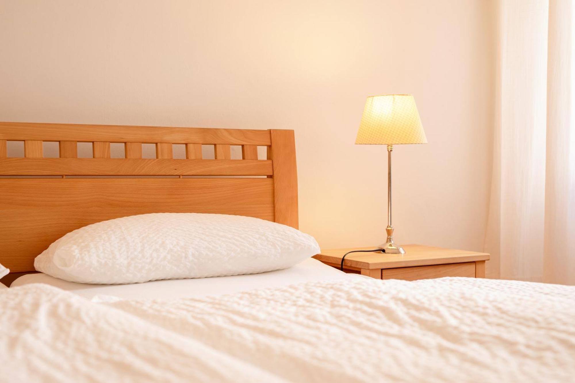 Pension Goldenes Schiff Passau Ngoại thất bức ảnh