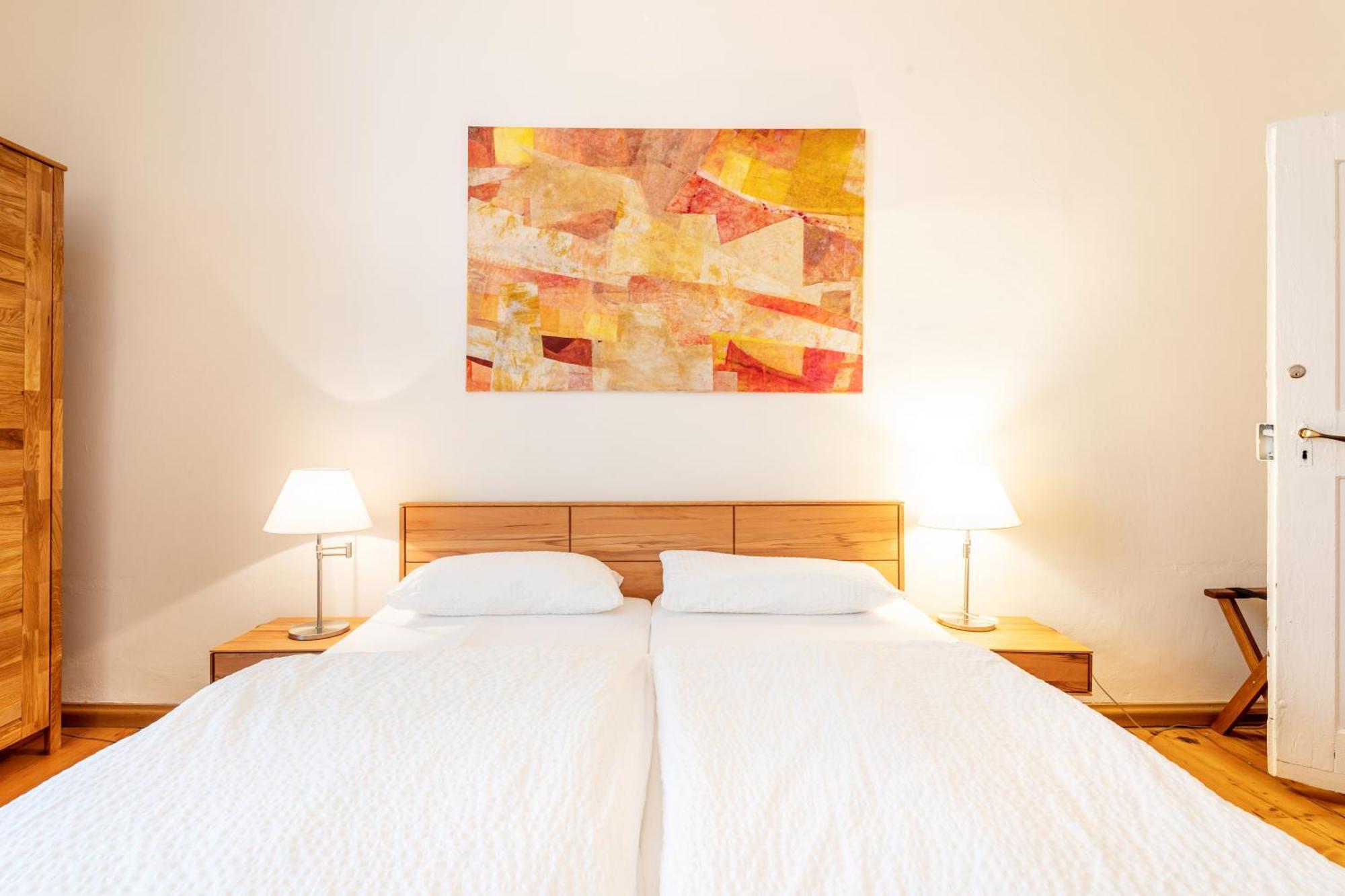 Pension Goldenes Schiff Passau Ngoại thất bức ảnh