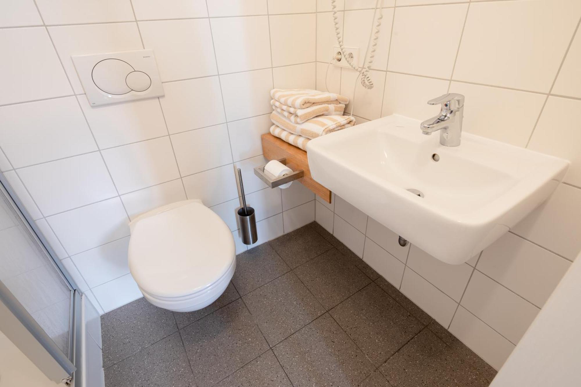 Pension Goldenes Schiff Passau Ngoại thất bức ảnh