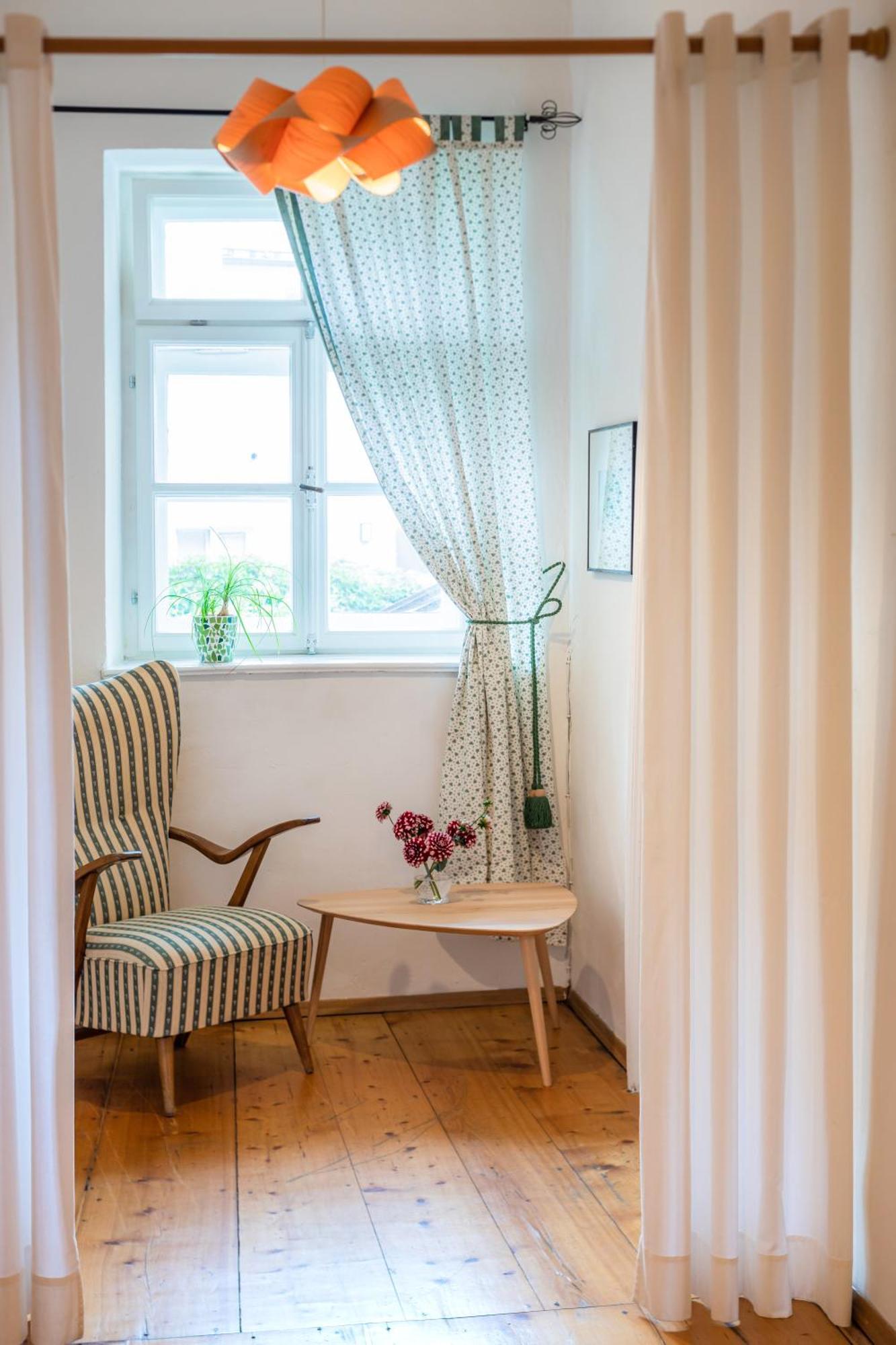 Pension Goldenes Schiff Passau Ngoại thất bức ảnh